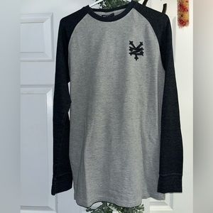ZOO YORK long sleeve thermal shirt